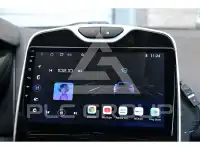 2016 Renault Clio