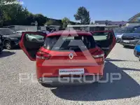 2016 Renault Clio