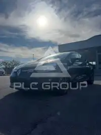 2016 Renault Clio