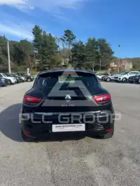 2016 Renault Clio