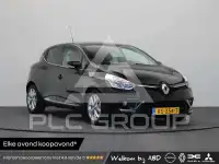 2016 Renault Clio
