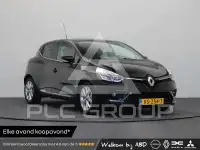 2016 Renault Clio