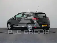 2016 Renault Clio
