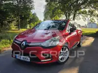 2016 Renault Clio
