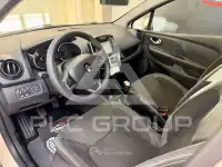 2016 Renault Clio