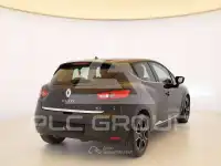 2016 Renault Clio