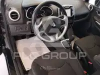 2016 Renault Clio