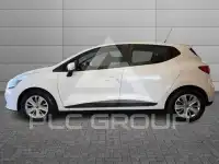 2016 Renault Clio