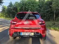2016 Renault Clio