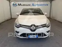 2016 Renault Clio