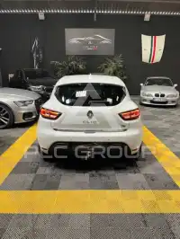2016 Renault Clio