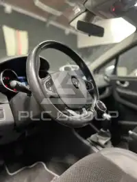 2016 Renault Clio