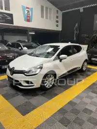 2016 Renault Clio