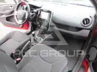 2016 Renault Clio