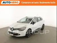 2016 Renault Clio