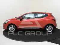 2016 Renault Clio
