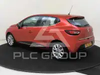 2016 Renault Clio