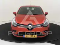 2016 Renault Clio