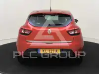 2016 Renault Clio