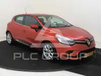 2016 Renault Clio