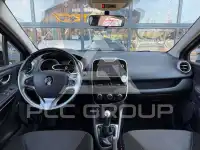 2016 Renault Clio