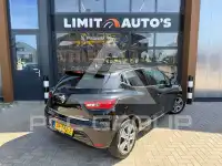 2016 Renault Clio
