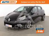 2016 Renault Clio