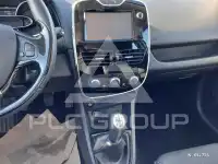 2016 Renault Clio
