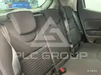 2016 Renault Clio