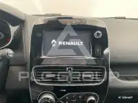 2016 Renault Clio