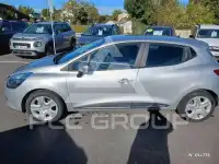 2016 Renault Clio
