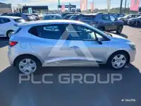 2016 Renault Clio