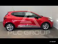 2016 Renault Clio