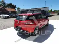2016 Renault Clio