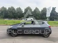 2016 Renault Clio