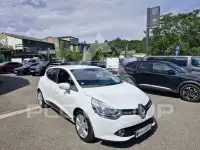 2016 Renault Clio