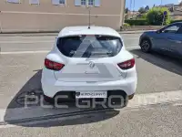 2016 Renault Clio