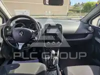 2016 Renault Clio