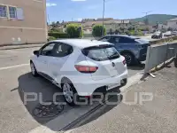 2016 Renault Clio