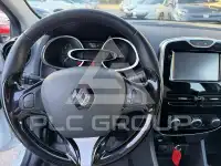 2016 Renault Clio