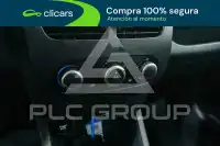 2016 Renault Clio