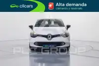 2016 Renault Clio