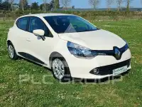 2016 Renault Clio