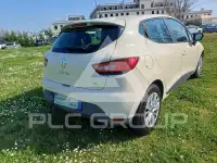 2016 Renault Clio