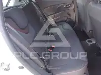 2016 Renault Clio