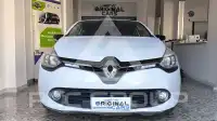 2016 Renault Clio