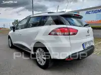 2016 Renault Clio