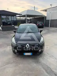 2016 Renault Clio