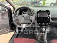 2016 Renault Clio