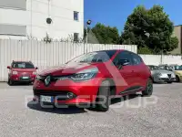 2016 Renault Clio